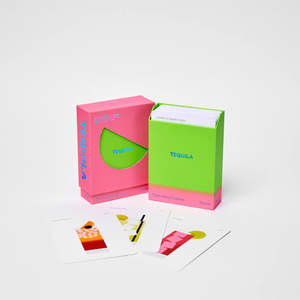 The Cocktail Cabinet