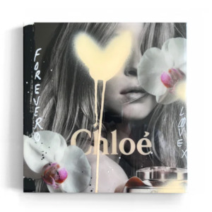 Blacklist | Chloe Forever