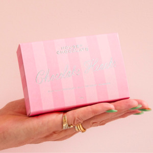 Extra Gifts: Milk Chocolate | Jelly Tip