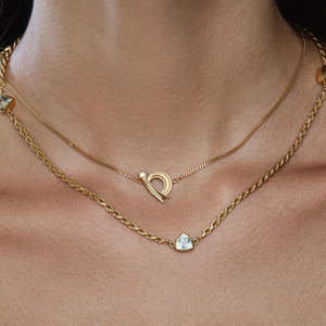 Fashion Jewellery: Necklace | Trillions