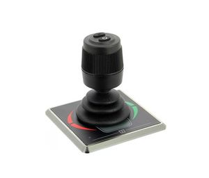 Vessel Manoeuvring Systems: Vetus Can Proportional Thruster Control Panel