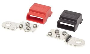 Blue Sea Battery Terminal Mounted Bus Bar Kit