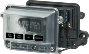 Electrical: Blue Sea PowerBar 1000