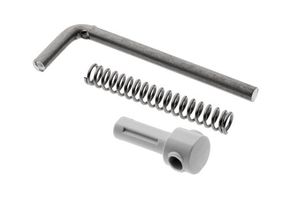 Boat Hardware: Spinlock XA and XAS Replacement Spring Arm