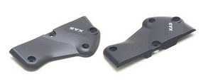 Boat Hardware: Spinlock XAS Side Fairings (Pair)