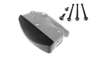 Boat Hardware: Spinlock Side Mounting Kit for XAS Clutches