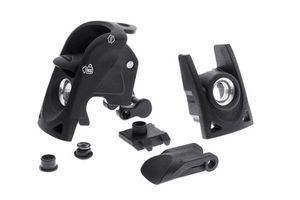 Boat Hardware: Spinlock Powerclutch Moulding Kit