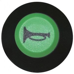 Electrical: Vetus Horn Push Button