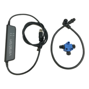 Veratron Diagnostic tool