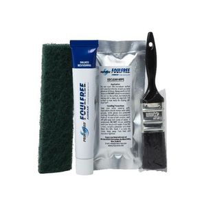 Marine Electronics & Raymarine: Propspeed Foulfree Transducer Coating Kit