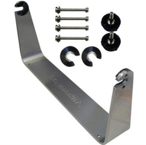 Marine Electronics & Raymarine: Raymarine ES12 Trunnion Kit