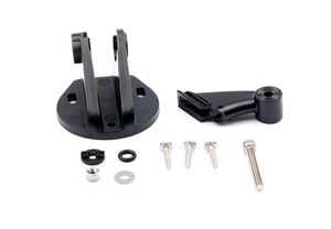 Marine Electronics & Raymarine: Raymarine Replacement Transom Mount Bracket for CPT-DV/CPT-DVS