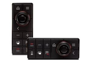 Marine Electronics & Raymarine: Raymarine RMK-10 Remote