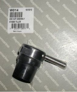 Raymarine Autohelm Spares for Tiller Pilots