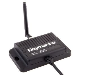 Marine Electronics & Raymarine: Raymarine 90/91 Modular VHF Radio Accessories