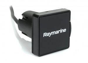 Marine Electronics & Raymarine: Raymarine RCR Remote SD Card Reader