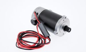 Marine Electronics & Raymarine: Raymarine Autohelm Drive Motor Kit
