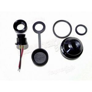 Marine Electronics & Raymarine: Raymarine Wheel Dive Spares