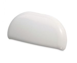 Marine Lighting: Hella Marine Easy Fit Plastic Cap