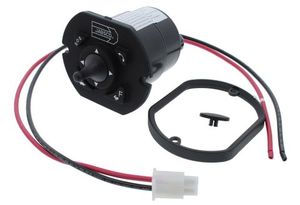 Marine Lighting: Jabsco Electronic Control