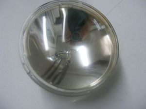 Marine Lighting: Jabsco Replacement Sealed beam