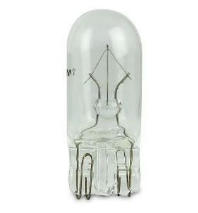 Marine Lighting: Hella Bulb