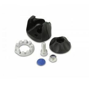 Marine Lighting: Hella Light Bar 350 End Knob