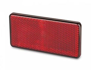 Marine Lighting: Hella Retro Reflector 94 x 44mm