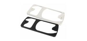 Marine Lighting: Hella Marine Duraled Combi-S Mounting Spacer