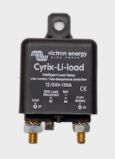 Power Generation & Management: Victron Lithium Load Cyrix