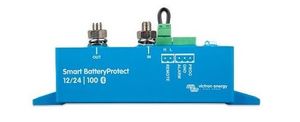 Power Generation & Management: Victron Smart Battery Protector