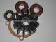 Westerbeke Cooling System Pumps