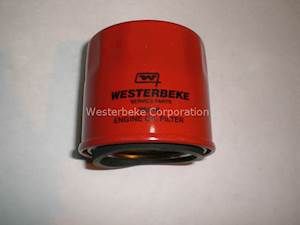 Power Generation & Management: Westerbeke Filters and Accessories