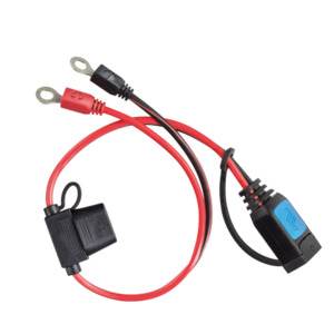 Power Generation & Management: Victron IP65 Charger Accessories