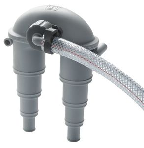 Propulsion & Around The Engine: Vetus Anti Syphon Device