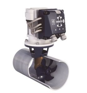 Bowthrusters: Vetus Bow Pro Thruster Kits 30KGF 110mm Tunnel