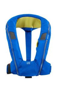 Safety Solutions: Spinlock Deckvest LITE 170N Lifejacket