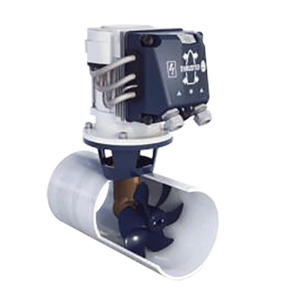 Bowthrusters: Vetus Bow Pro Thruster Kits 42KGF 125mm Tunnel