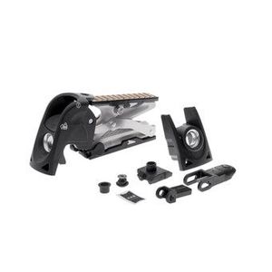 Boat Hardware: Spinlock XXB Ceramic Jaw and Moulding Kit