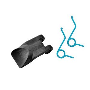 Boat Hardware: Spinlock XX Preload Moulding