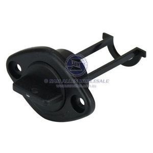 Boat Hardware: SAW Plastic Drain Bung