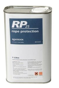Spinlock Rope Coating