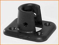 Boat Hardware: Table Leg Hinge