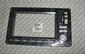 Marine Electronics & Raymarine: Raymarine Widescreen Series Replacement Front Panels