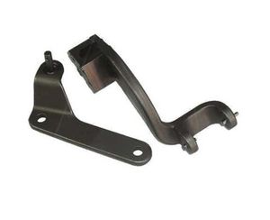 Marine Electronics & Raymarine: Raymarine Mercruiser V8 Sterndrive Bracket - 1994 Onwards