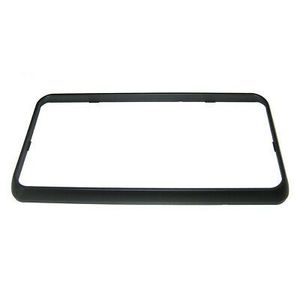 Marine Electronics & Raymarine: Raymarine Replacement Black Bezel For Ray 60/70