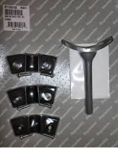 Raymarine Wheel Drive Installation Kit - GOIOT