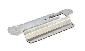 Marine Electronics & Raymarine: Raymarine Step Mount for RV-100 RealVision 3D Transom Mount Trandsucer