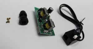 Marine Electronics & Raymarine: Raymarine DTMF Interface Upgrade Kit