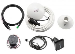 Marine Electronics & Raymarine: Raymarine Axiom XL Accessory Kit